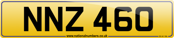 NNZ 460