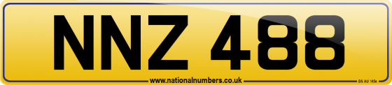 NNZ 488