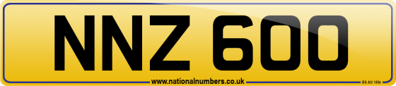 NNZ 600