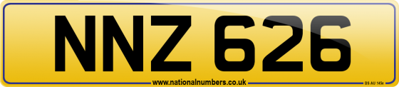 NNZ 626