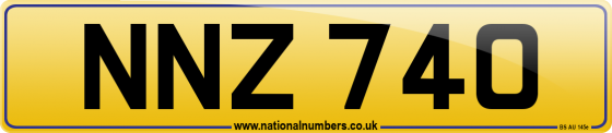 NNZ 740
