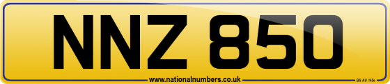 NNZ 850