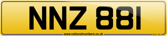 NNZ 881