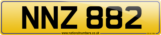 NNZ 882