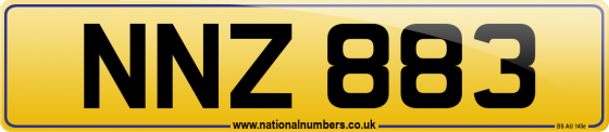 NNZ 883
