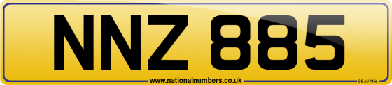 NNZ 885