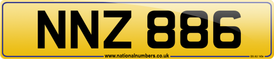 NNZ 886