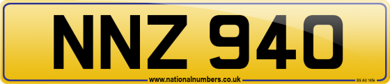 NNZ 940
