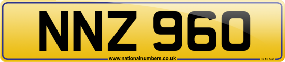NNZ 960