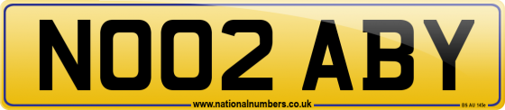 NO02 ABY