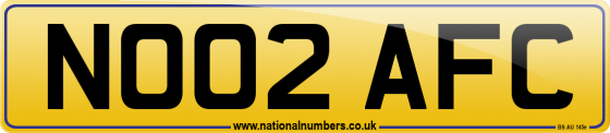 NO02 AFC