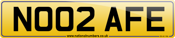 NO02 AFE