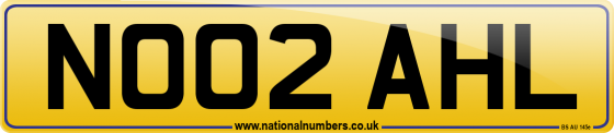 NO02 AHL