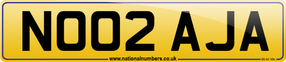 NO02 AJA