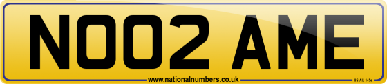 NO02 AME