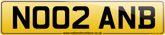 NO02 ANB
