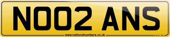 NO02 ANS
