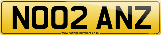 NO02 ANZ