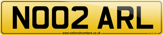 NO02 ARL