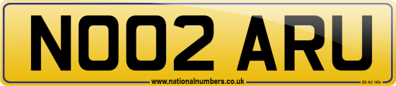 NO02 ARU