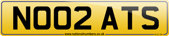 NO02 ATS