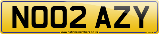 NO02 AZY