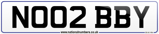 NO02 BBY