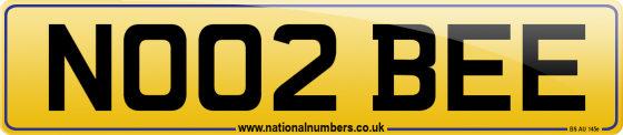 NO02 BEE