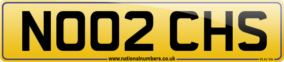 NO02 CHS