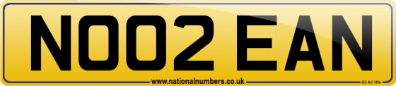 NO02 EAN