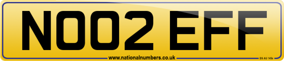 NO02 EFF