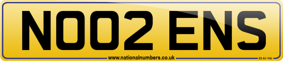 NO02 ENS
