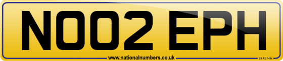 NO02 EPH