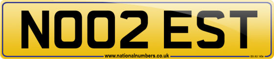 NO02 EST