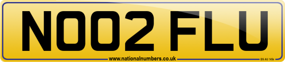 NO02 FLU
