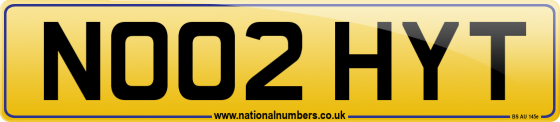 NO02 HYT