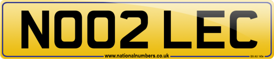 NO02 LEC
