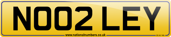 NO02 LEY