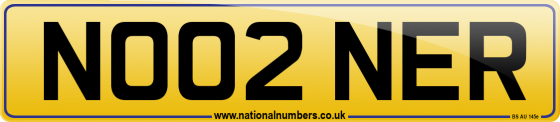 NO02 NER