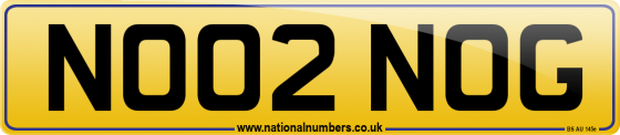 NO02 NOG