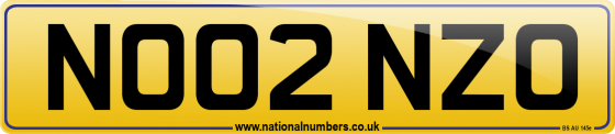 NO02 NZO
