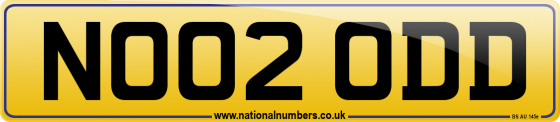NO02 ODD