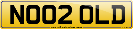 NO02 OLD