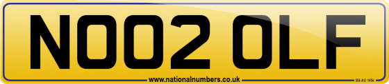 NO02 OLF