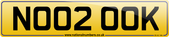 NO02 OOK
