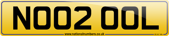 NO02 OOL