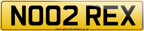 NO02 REX