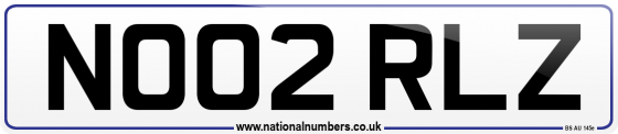 NO02 RLZ