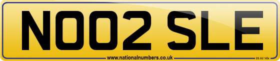 NO02 SLE