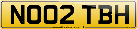 NO02 TBH